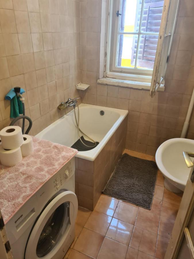Rooms Jenifer Split Eksteriør bilde