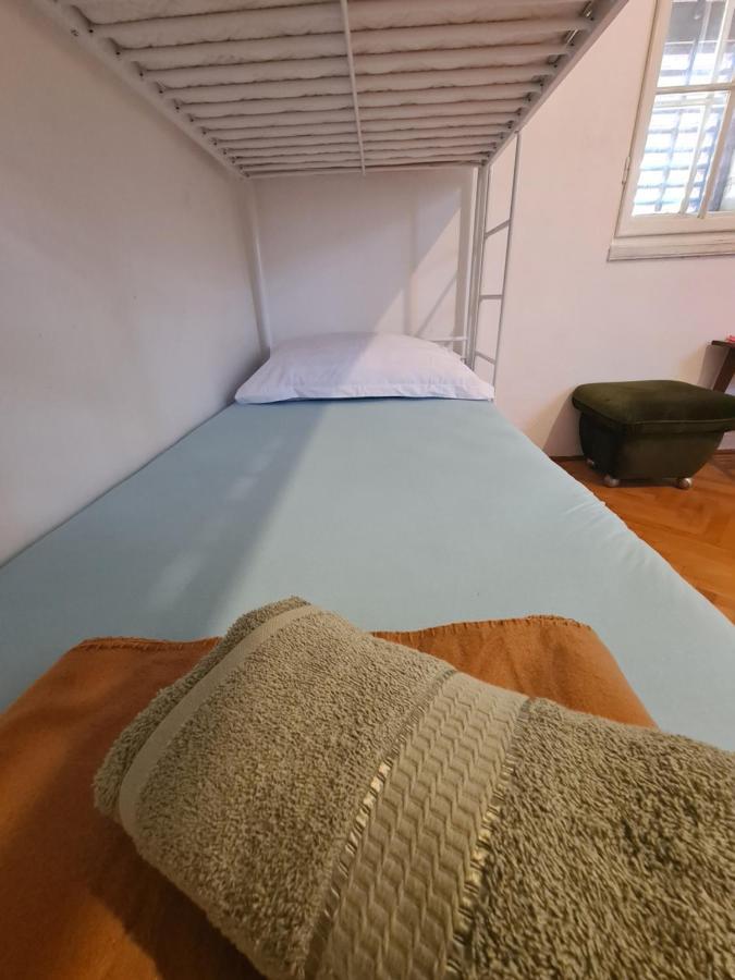 Rooms Jenifer Split Eksteriør bilde