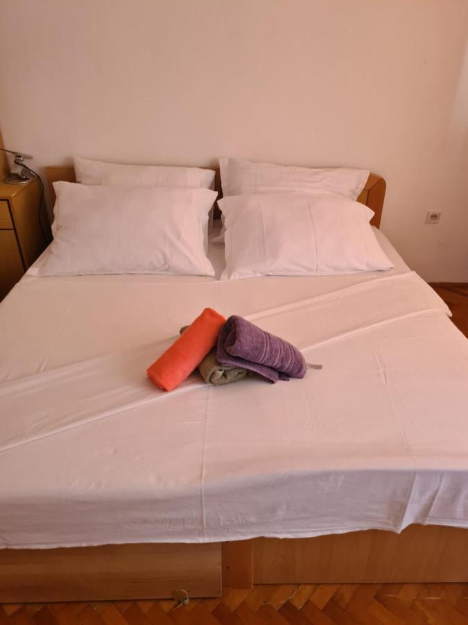 Rooms Jenifer Split Eksteriør bilde