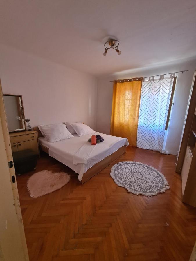Rooms Jenifer Split Eksteriør bilde